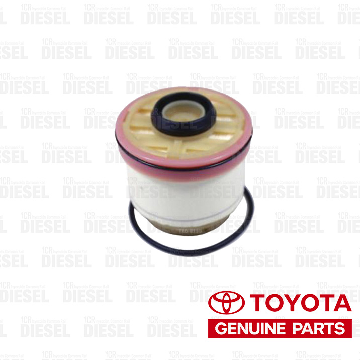  Filtro de combustible – Diesel Kit de filtro de combustible :  Automotriz